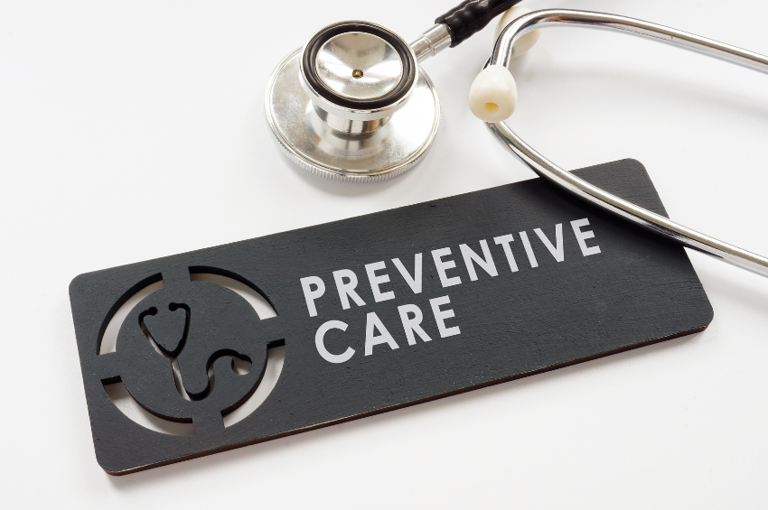 services = preventative care
